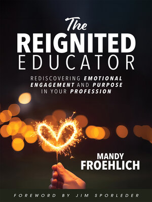 cover image of The Reignited Educator